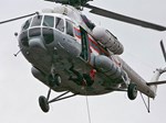 Rơi trực thăng tại Indonesia, phi hành đoàn thiệt mạng và mất tích-2
